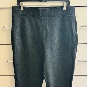 Spanx Stretch Straight Leg Pants